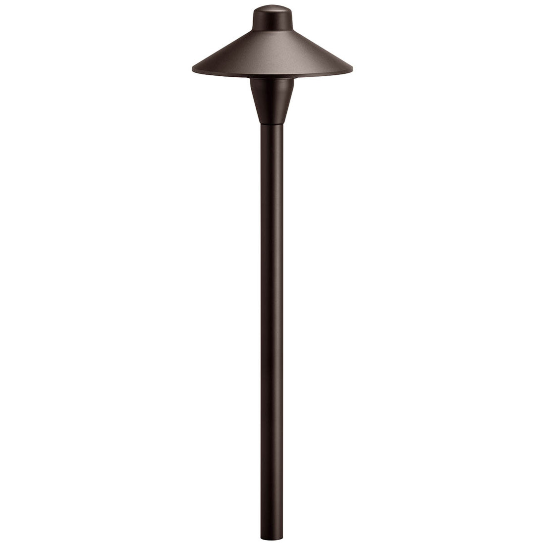 KICHLER 12V 6.75" PATH LIGHT