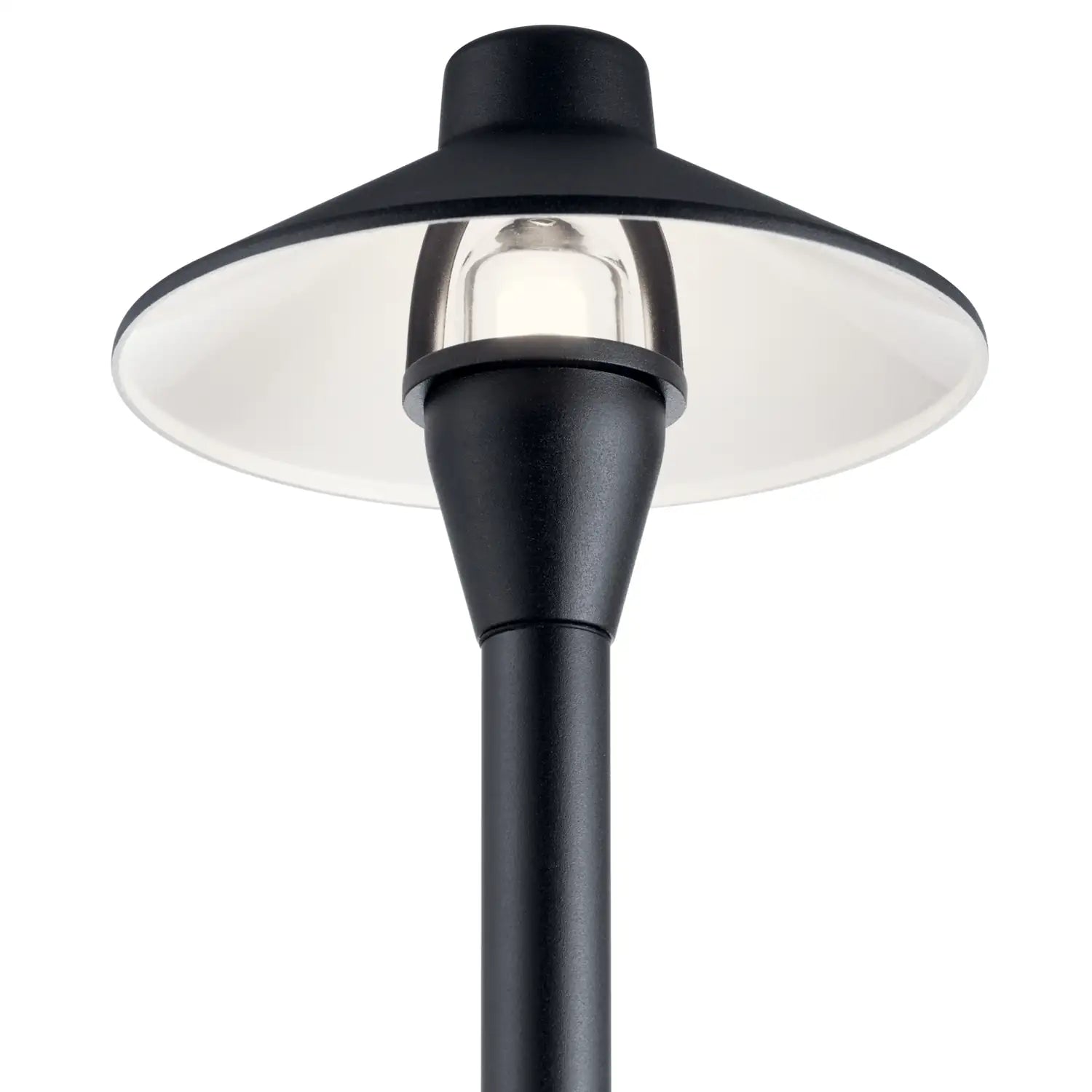 KICHLER, 12V 6.75" PATH LIGHT, PATH LIGHTS