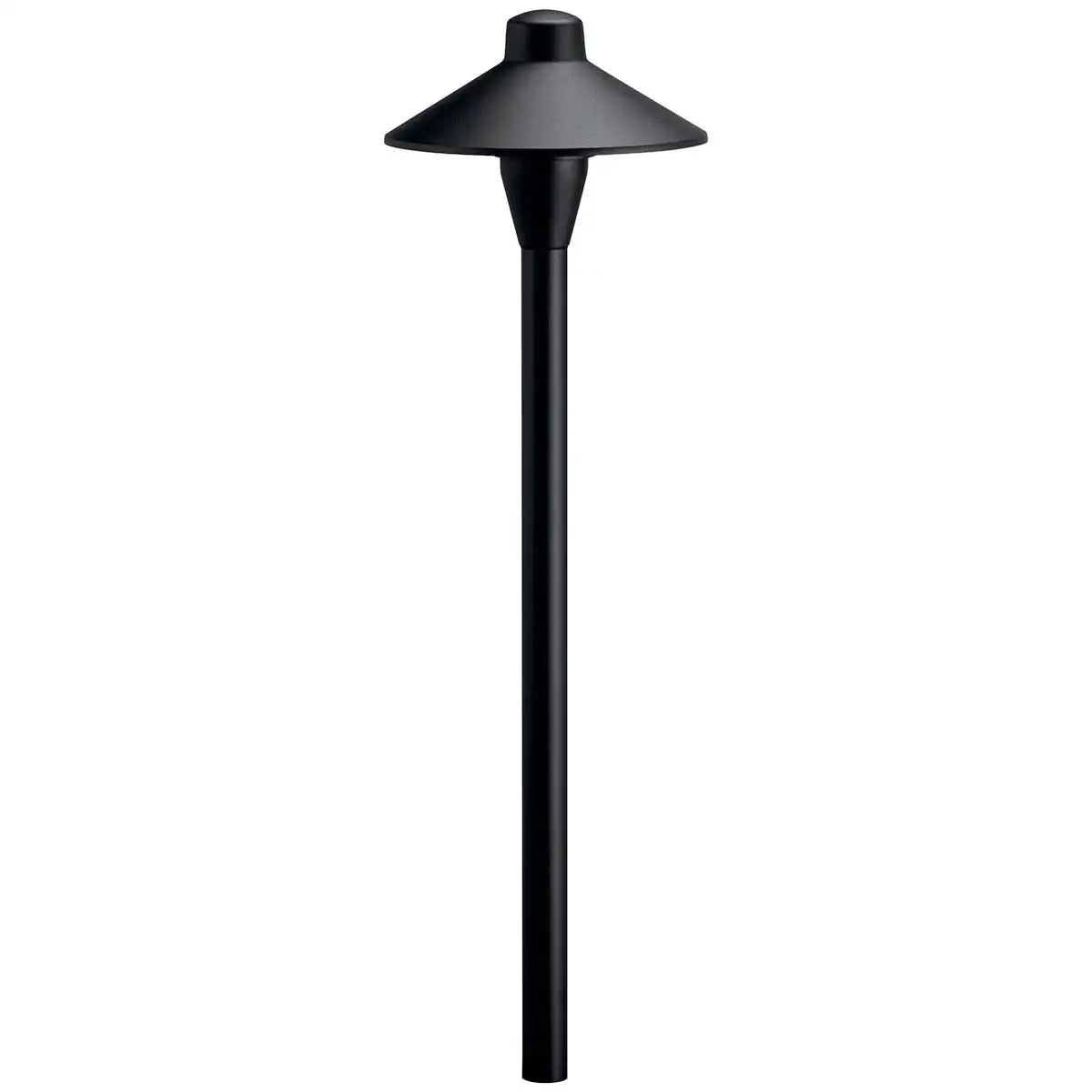 KICHLER, 12V 6.75" PATH LIGHT, PATH LIGHTS