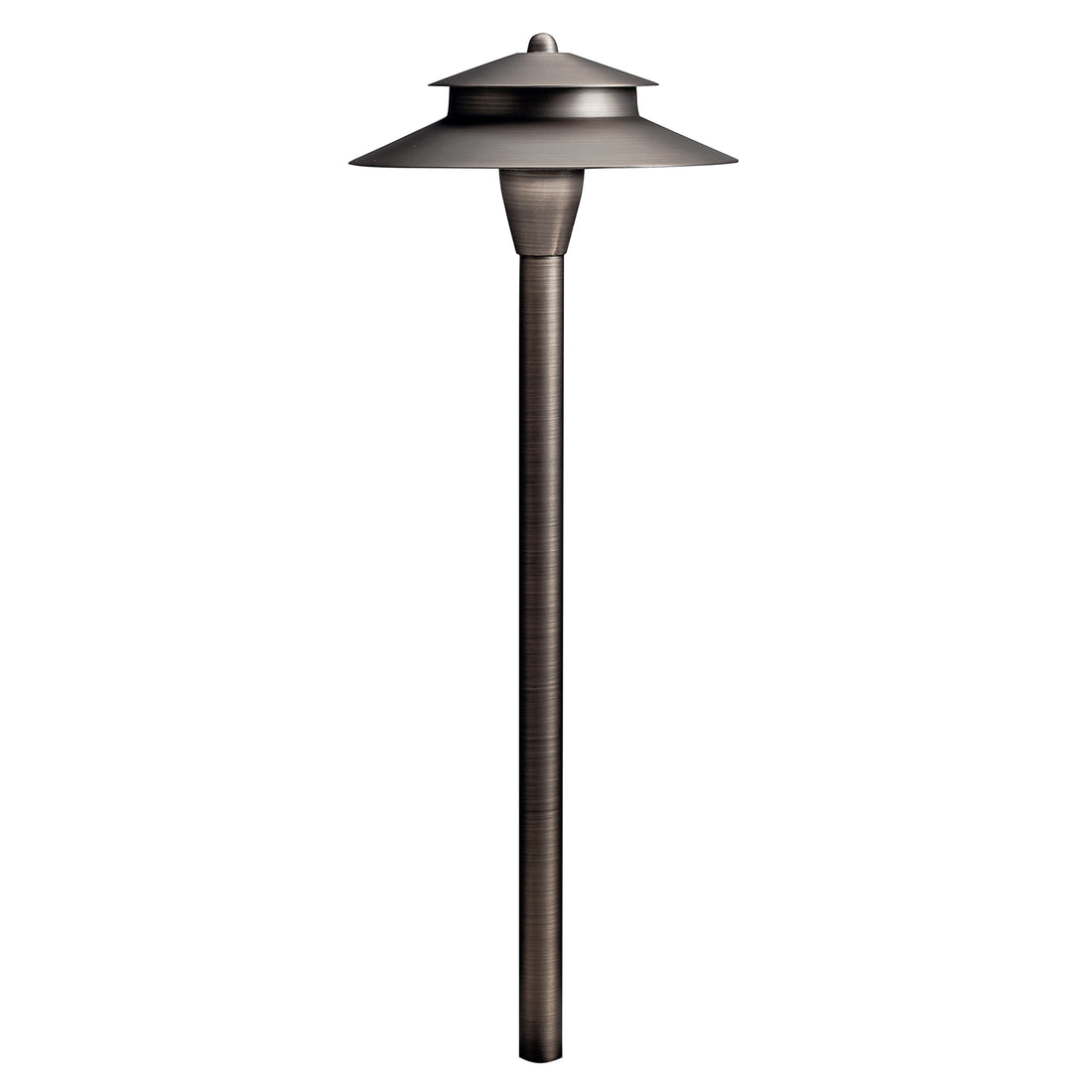 KICHLER 12V 8.5" PATH LIGHT