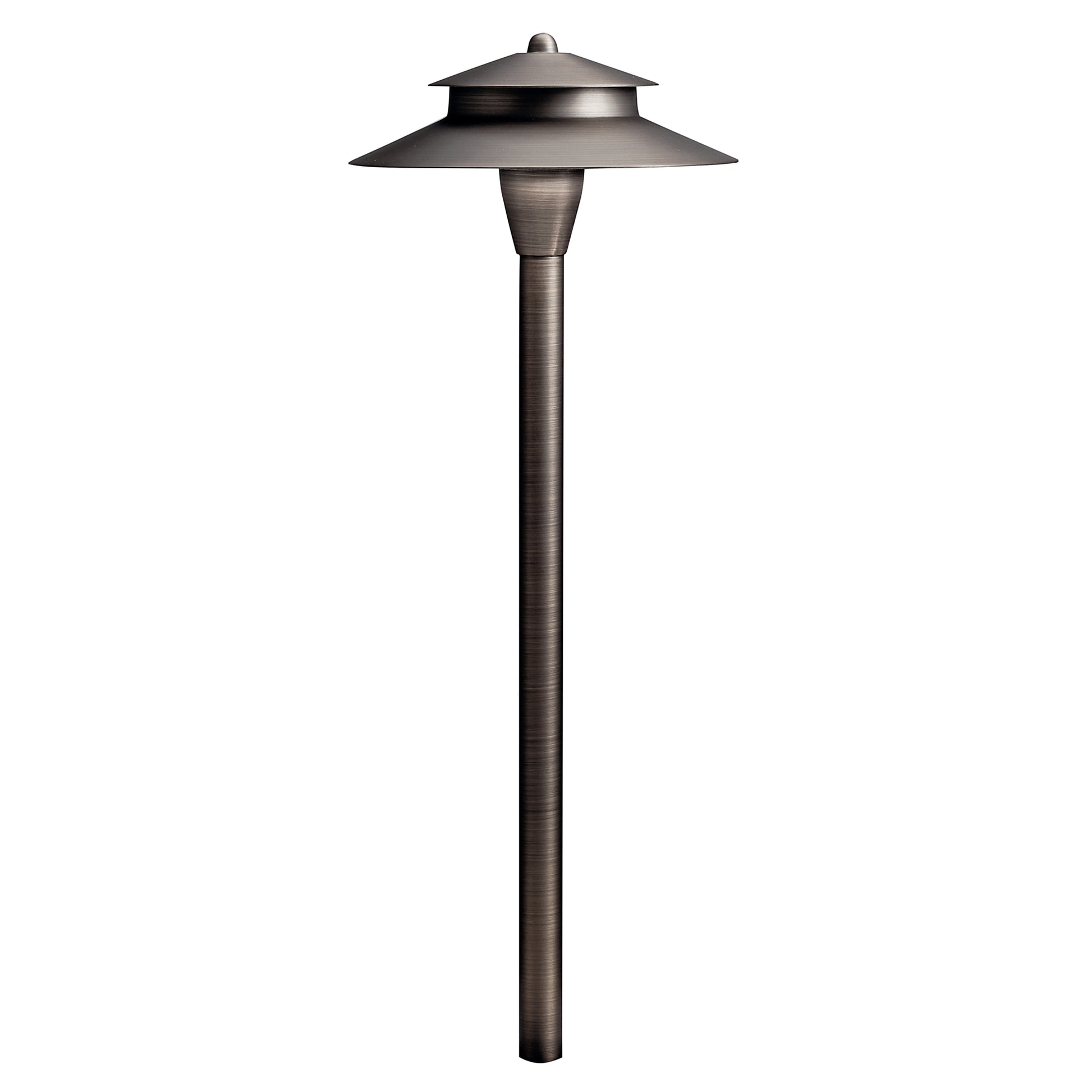KICHLER 12V 8.5" PATH LIGHT