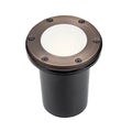 KICHLER 12V SOLID IN-GROUND