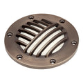 KICHLER 12V SOLID ROCK GUARD - DO NOT SHOW ON WEBSITE