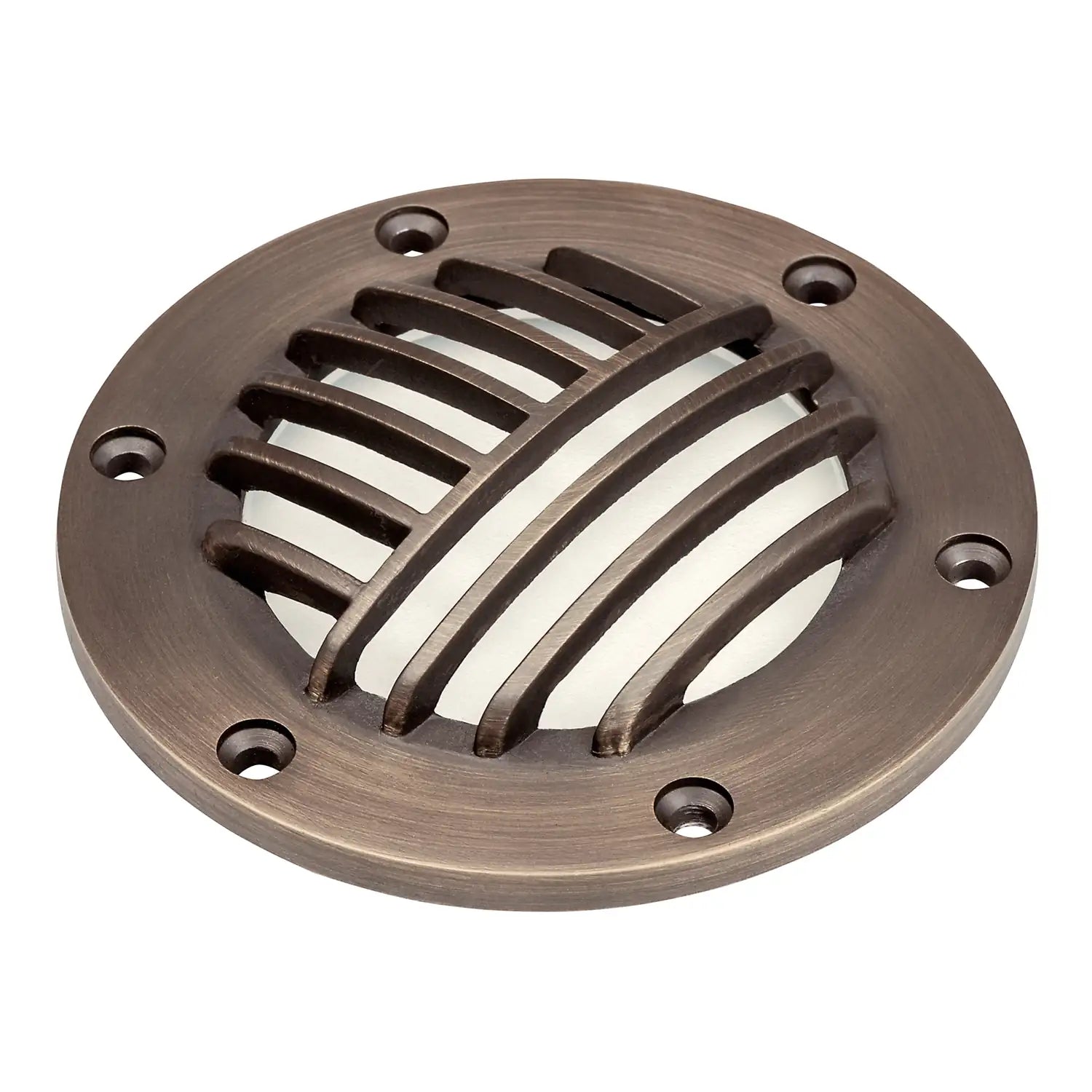 KICHLER 12V SOLID ROCK GUARD - DO NOT SHOW ON WEBSITE