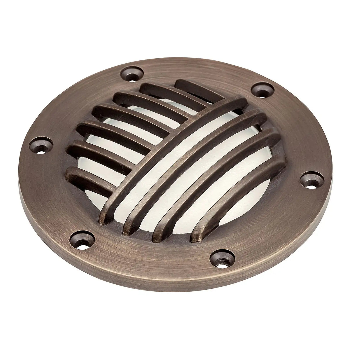 KICHLER 12V SOLID ROCK GUARD - DO NOT SHOW ON WEBSITE