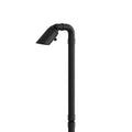 KICHLER LONG ADJUSTABLE COWL MR11 IN - DO NOT SHOW ON WEBSITE