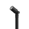 KICHLER LONG ADJUSTABLE COWL MR11 IN - DO NOT SHOW ON WEBSITE