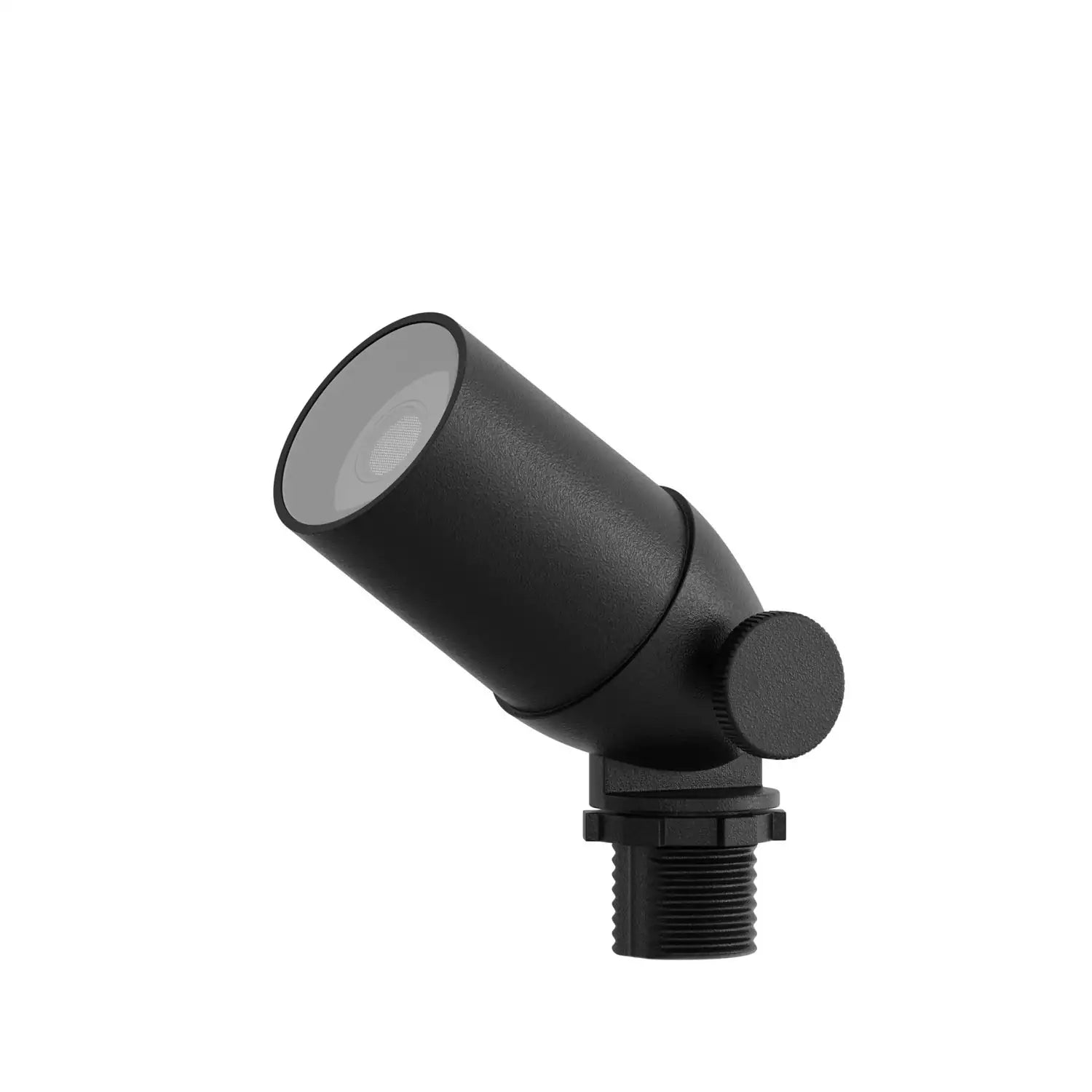 KICHLER LONG ADJUSTABLE COWL MR11 IN - DO NOT SHOW ON WEBSITE