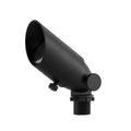 KICHLER LONG ADJUSTABLE COWL MR11 IN - DO NOT SHOW ON WEBSITE
