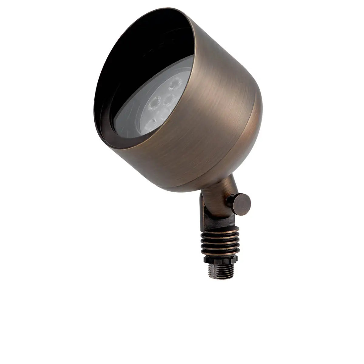 KICHLER 12V PAR 36 UPLIGHT ACCENT LIGHT - DO NOT SHOW ON WEBSITE