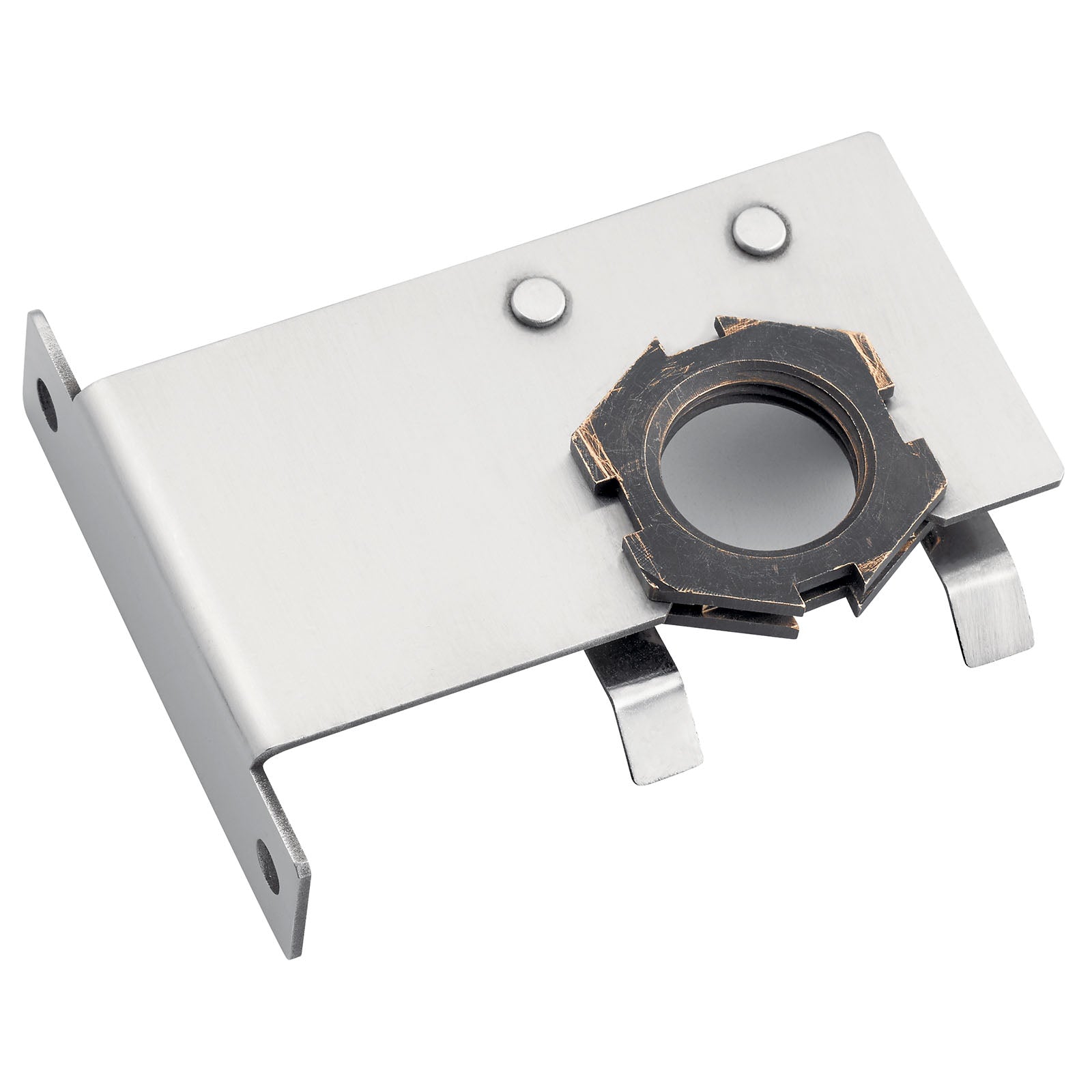 KICHLER 12V GUTTER MOUNT