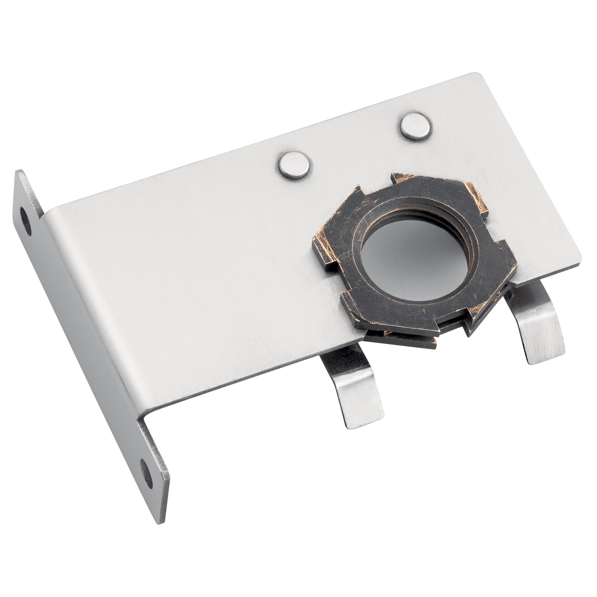 KICHLER 12V GUTTER MOUNT