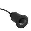 KICHLER MR8 RECESSED WITH COWL IN