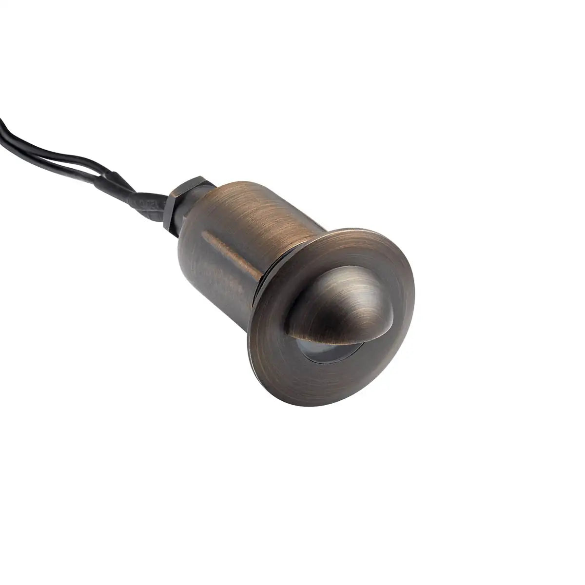 KICHLER 12V MR8 RECESSED IN-GROUND - DO NOT SHOW ON WEBSITE