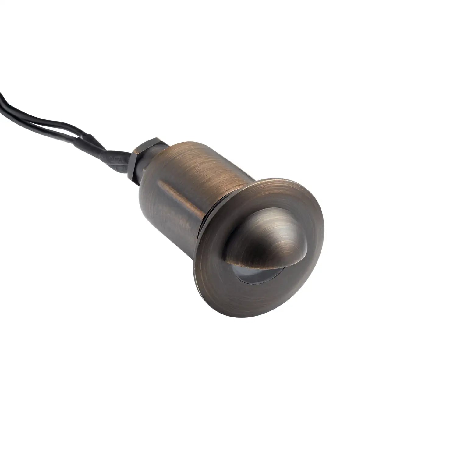 KICHLER 12V MR8 RECESSED IN-GROUND - DO NOT SHOW ON WEBSITE