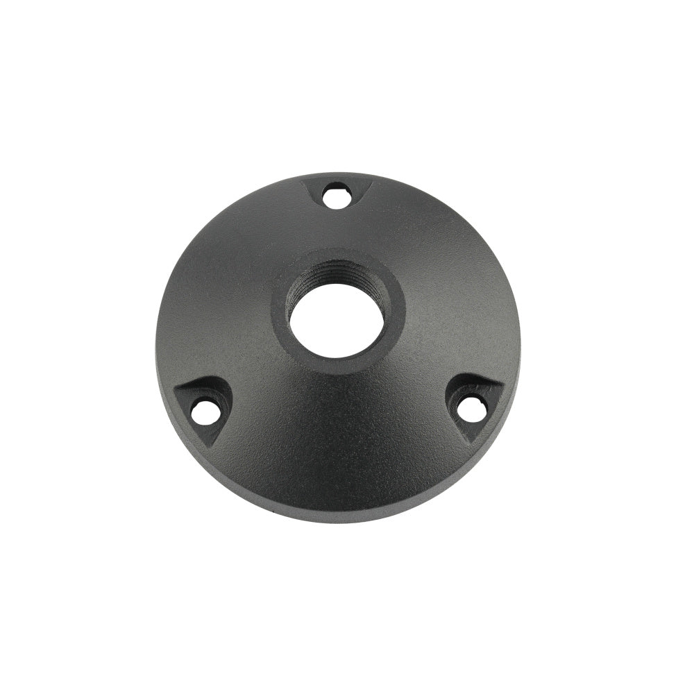 KICHLER MOUNTING BASE IN - DO NOT SHOW ON WEBSITE