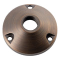 KICHLER 12V MOUNTING BASE - DO NOT SHOW ON WEBSITE