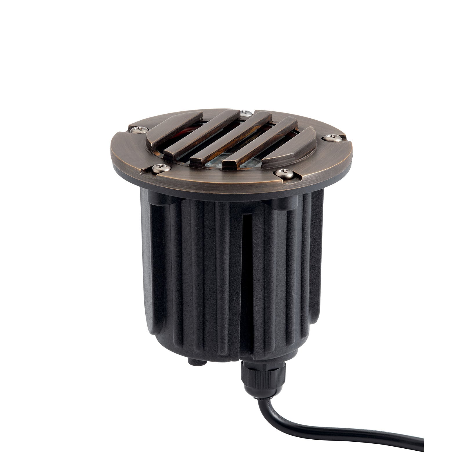 KICHLER 12V IN-GROUND ROCK GUARD
