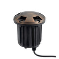 KICHLER BEACON IN-GROUND 12V - DO NOT SHOW ON WEBSITE