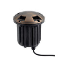 KICHLER BEACON IN-GROUND 12V - DO NOT SHOW ON WEBSITE