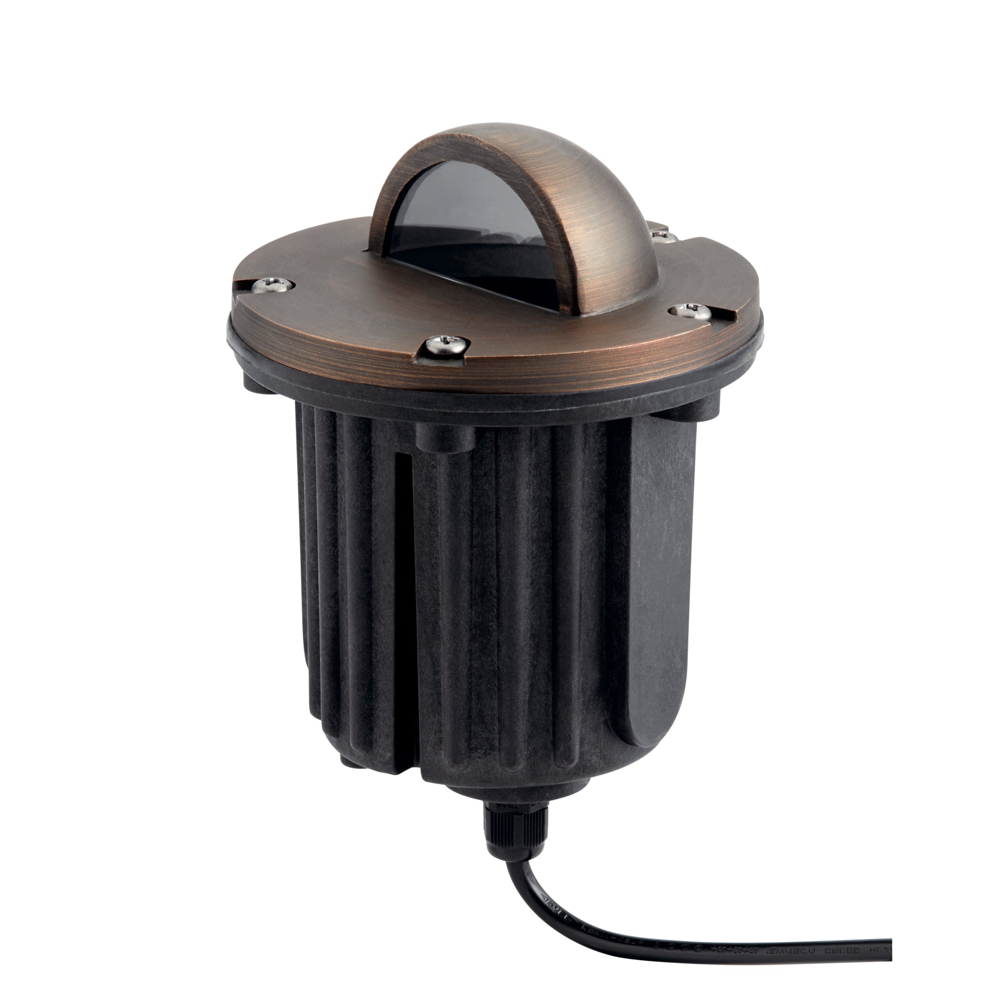 KICHLER 12V SIDE THROW IN-GROUND