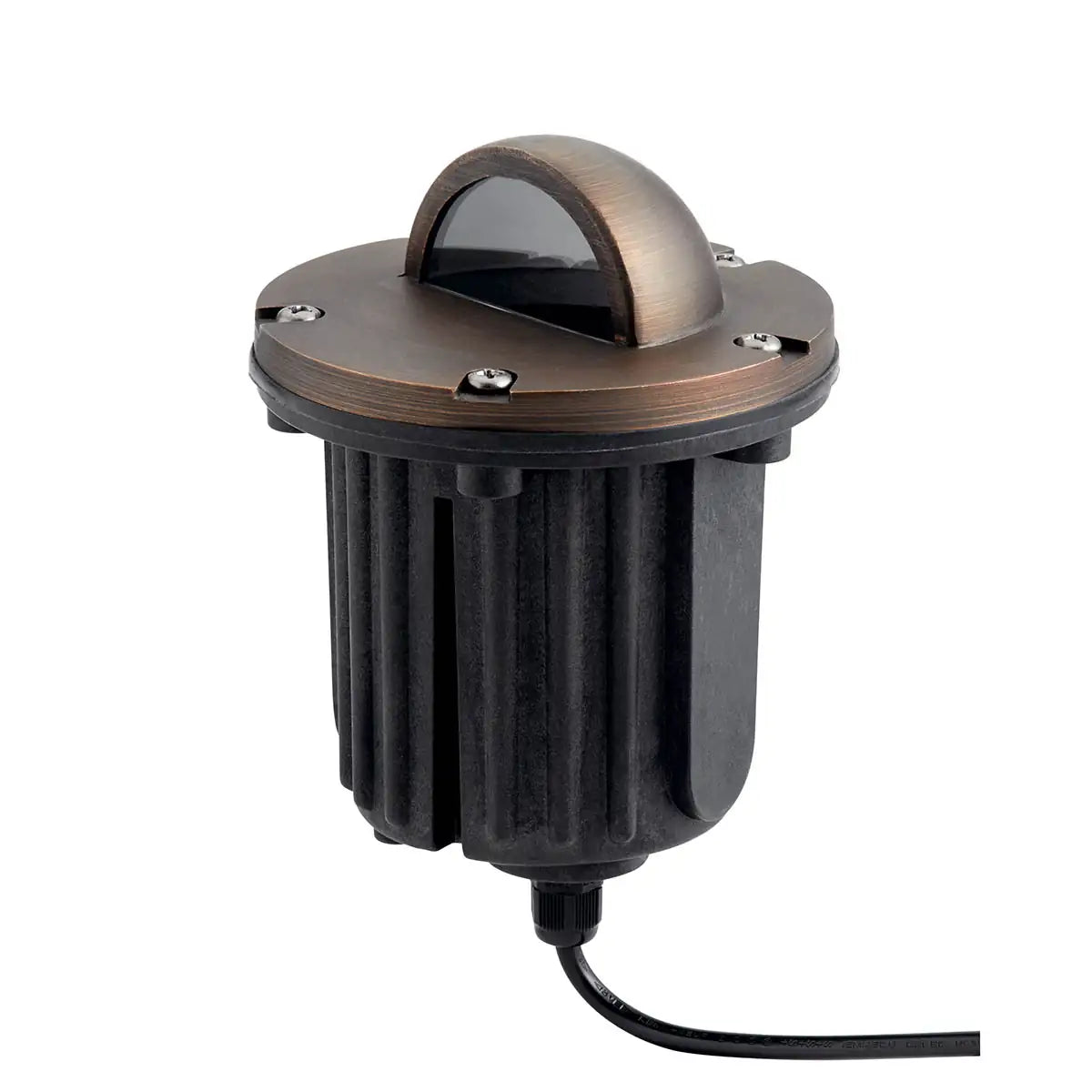 KICHLER 12V SIDE THROW IN-GROUND - DO NOT SHOW ON WEBSITE