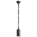 KICHLER 12V SOLID PENDANT