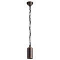 KICHLER 12V SOLID PENDANT
