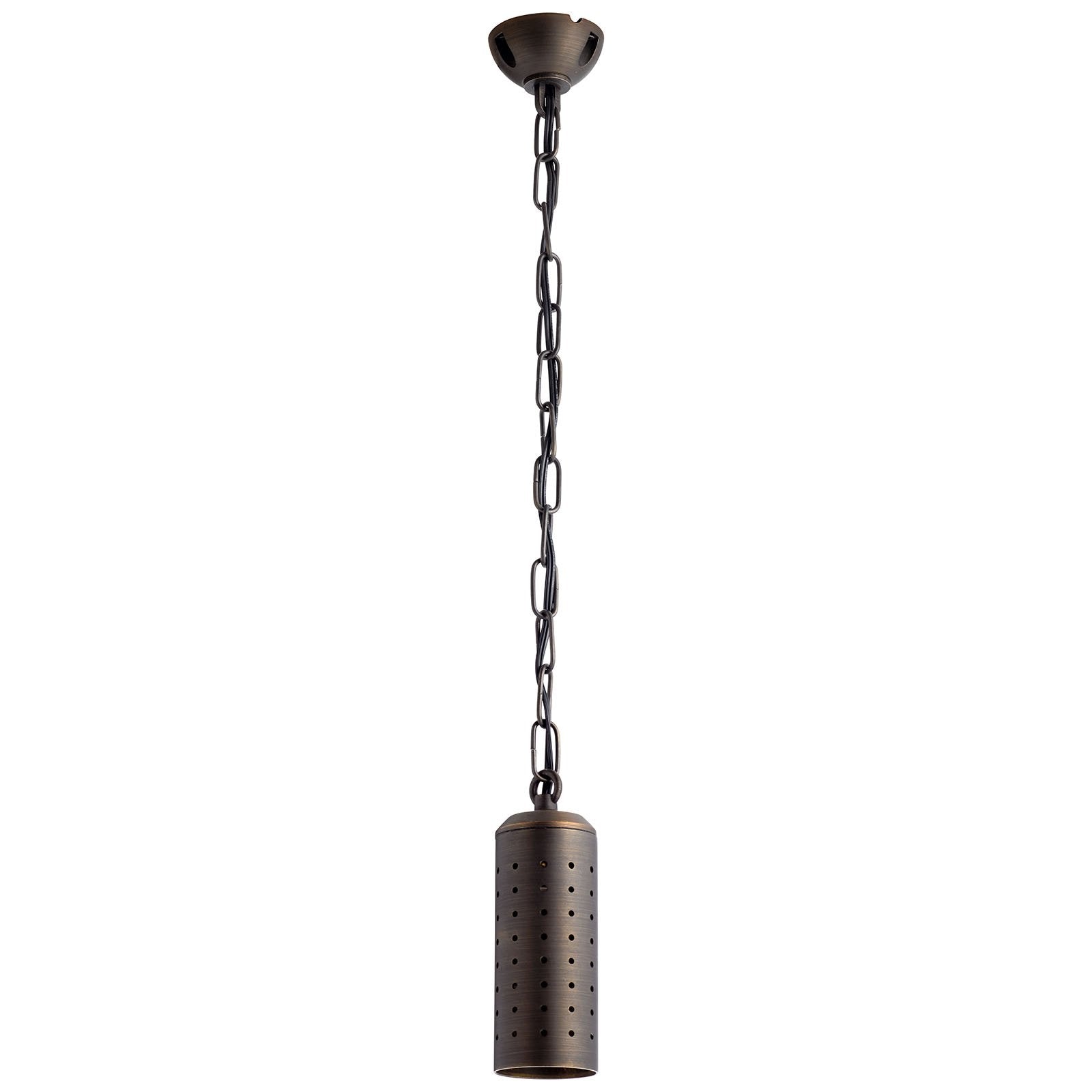 KICHLER 12V TWINKLER PENDANT