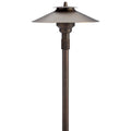 KICHLER 12V ADJUSTABLE HEIGHT PATH LIGHT - DO NOT SHOW ON WEBSITE