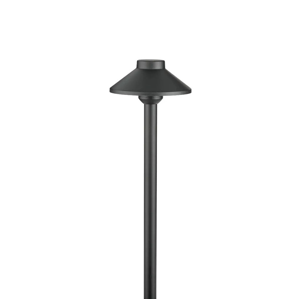 KICHLER, STEPPED DOME ( DROP-IN) IN, PATH LIGHTS