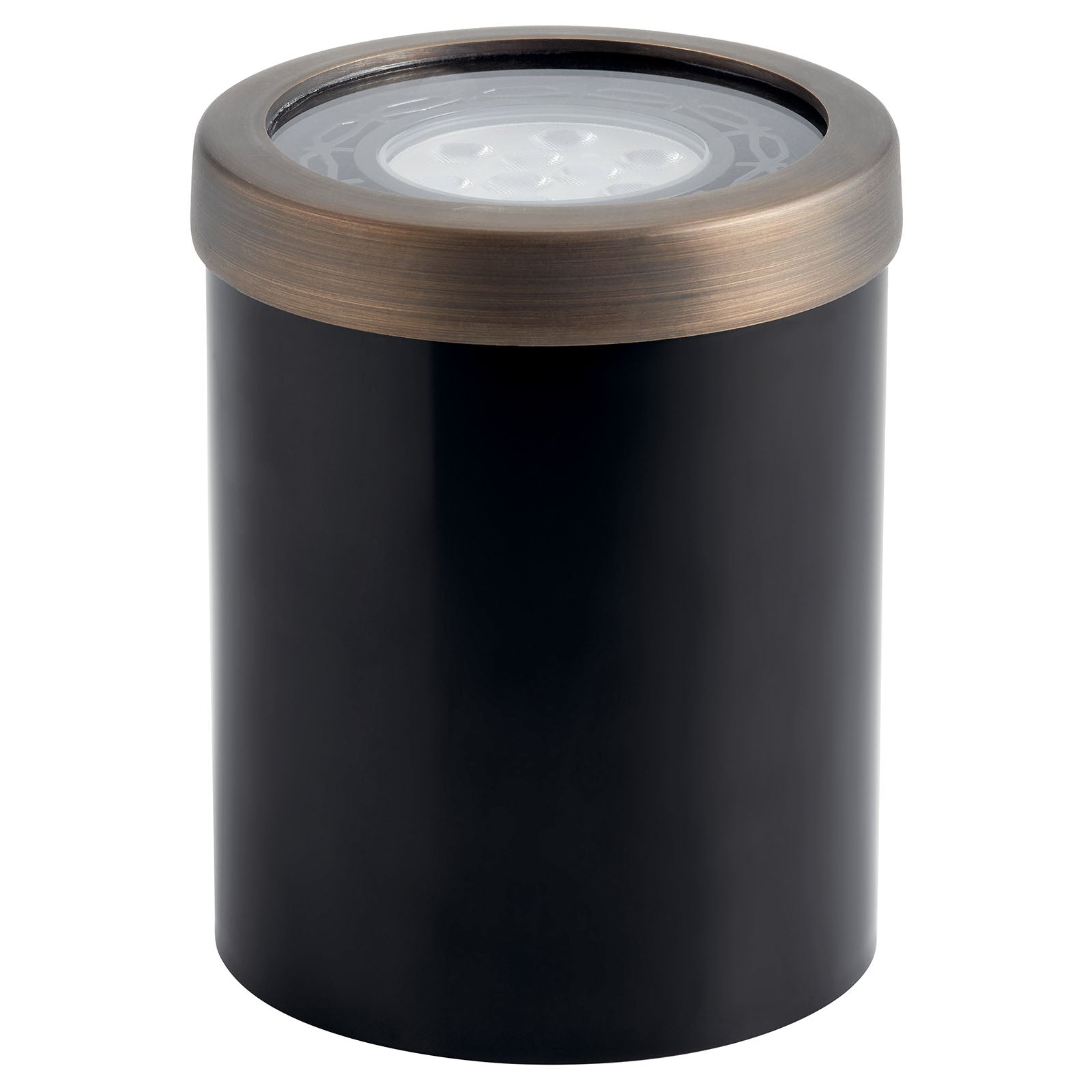 KICHLER 12V PAR36 WELL TRIM