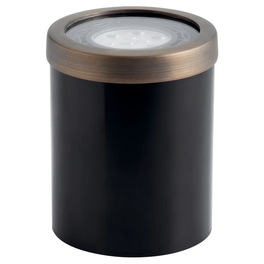 KICHLER, 12V PAR36 WELL TRIM, PATH LIGHTS