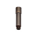 KICHLER 12V MALE AND FEMALE RISER 3