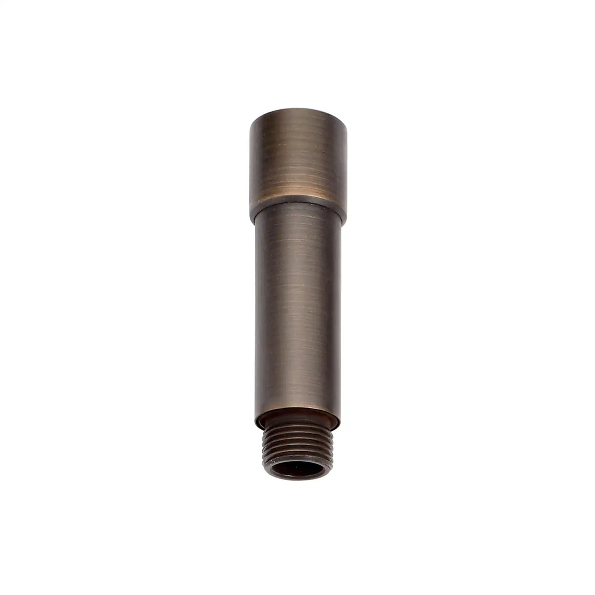 KICHLER 12V MALE AND FEMALE RISER 3" - DO NOT SHOW ON WEBSITE
