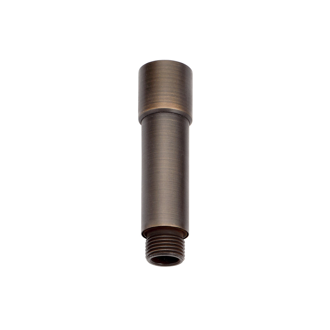 KICHLER 12V MALE AND FEMALE RISER 3"