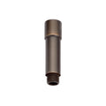 KICHLER 12V MALE AND FEMALE RISER 3