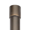 KICHLER 12V MALE AND FEMALE RISER 3