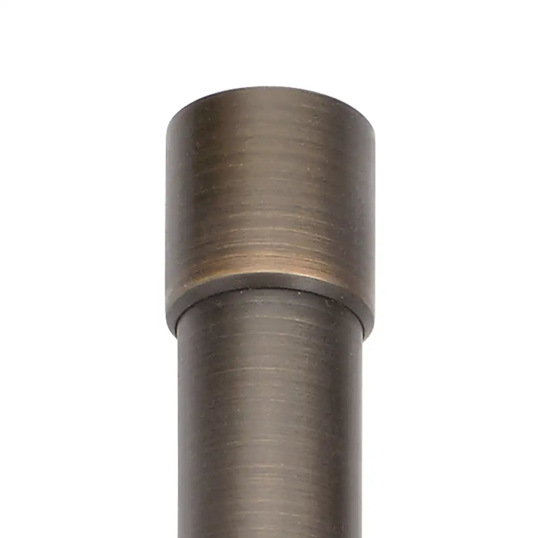 KICHLER 12V MALE AND FEMALE RISER 3" - DO NOT SHOW ON WEBSITE
