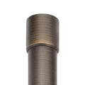 KICHLER 12V MALE AND FEMALE RISER 3