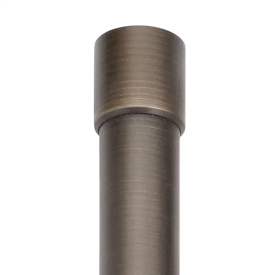 KICHLER 12V MALE AND FEMALE RISER 6" - DO NOT SHOW ON WEBSITE