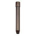 KICHLER 12V MALE AND FEMALE RISER 6
