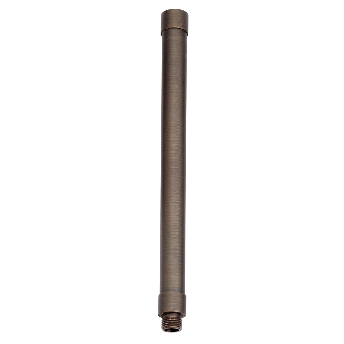 KICHLER 12V MALE AND FEMALE RISER 12"