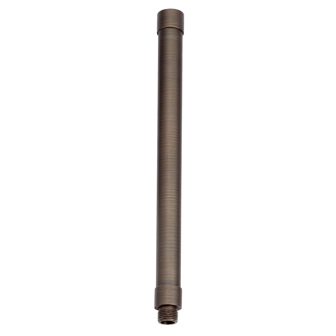 KICHLER 12V MALE AND FEMALE RISER 12"