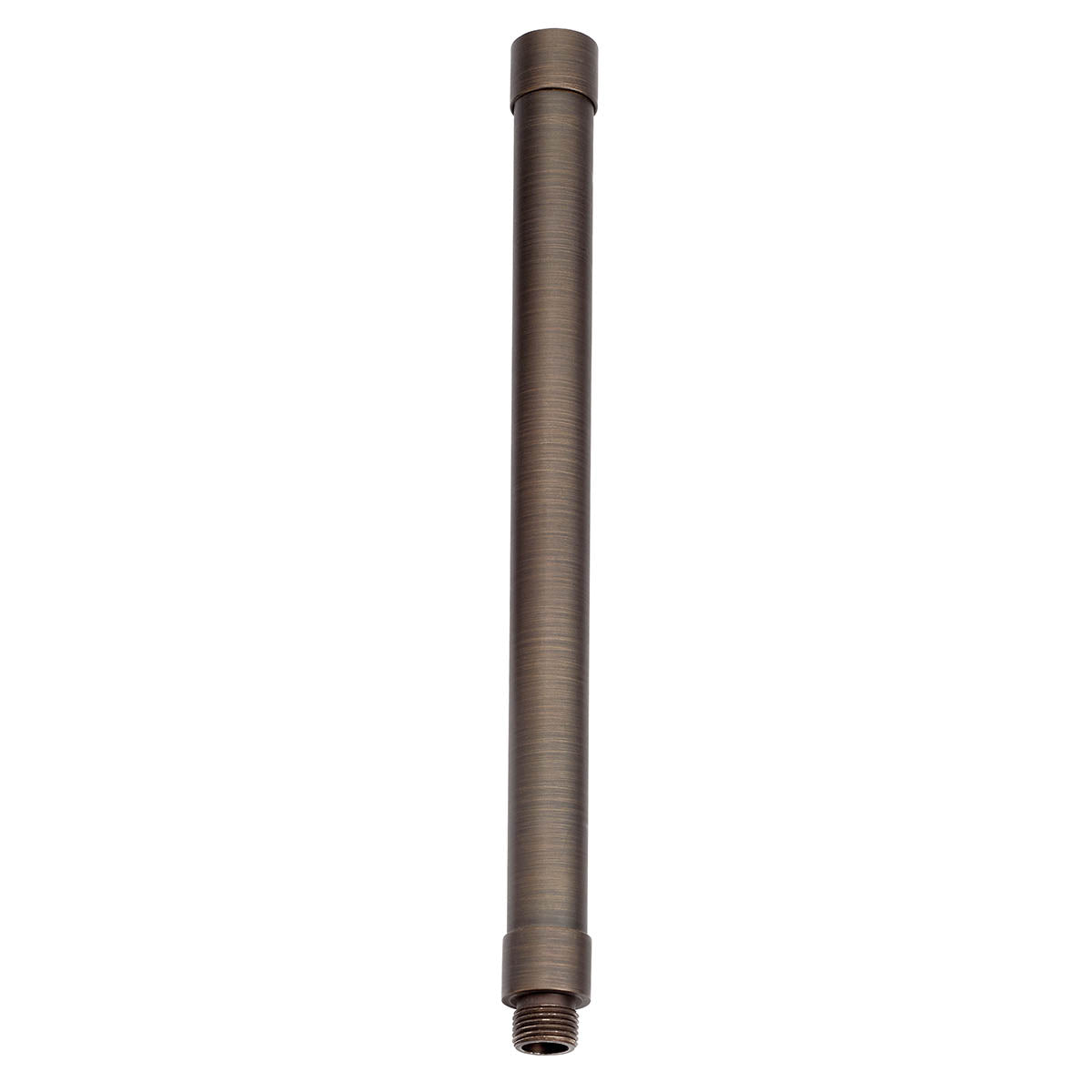 KICHLER 12V MALE AND FEMALE RISER 12"
