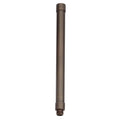 KICHLER 12V MALE AND FEMALE RISER 12
