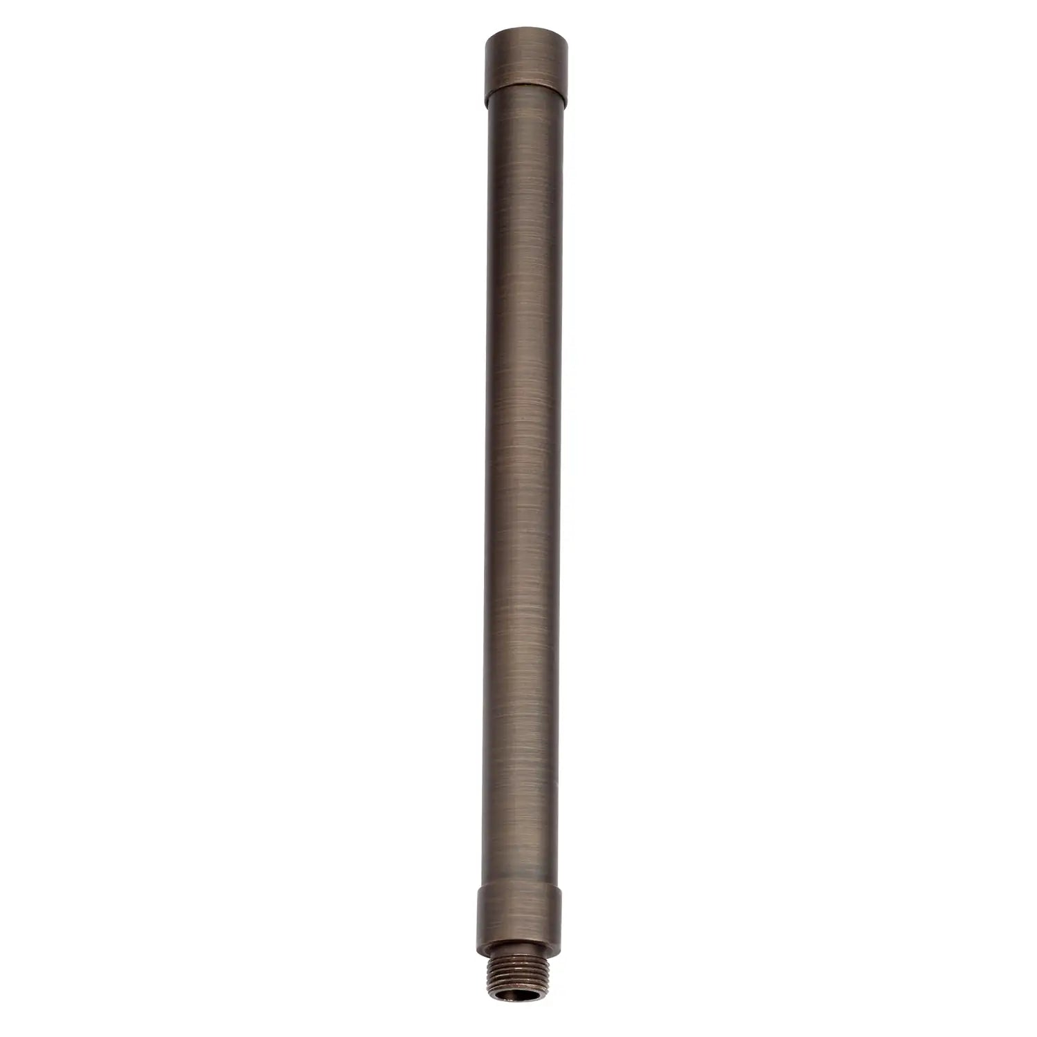 KICHLER 12V MALE AND FEMALE RISER 12" - DO NOT SHOW ON WEBSITE