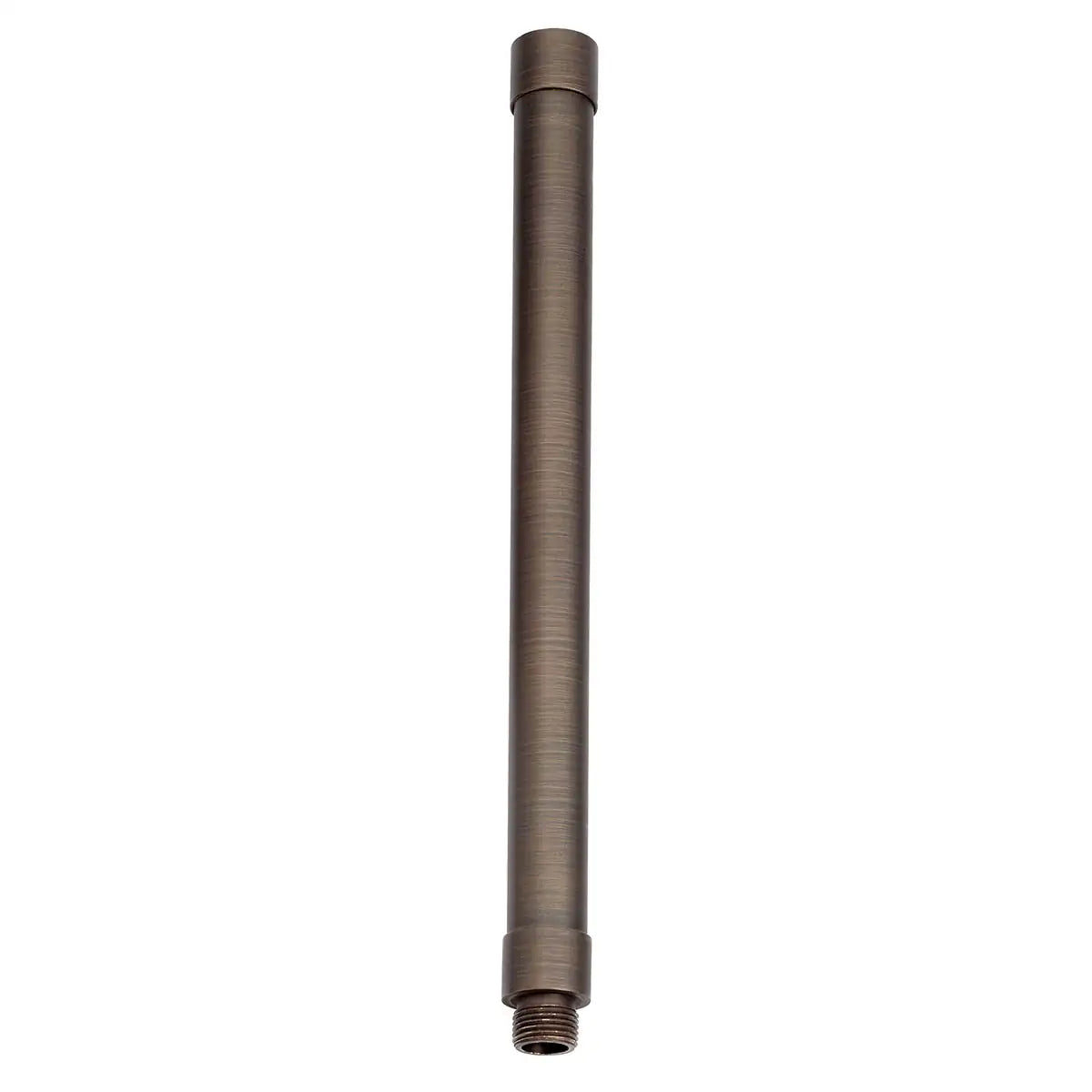 KICHLER 12V MALE AND FEMALE RISER 12" - DO NOT SHOW ON WEBSITE