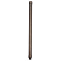 KICHLER 12V MALE AND FEMALE RISER 18