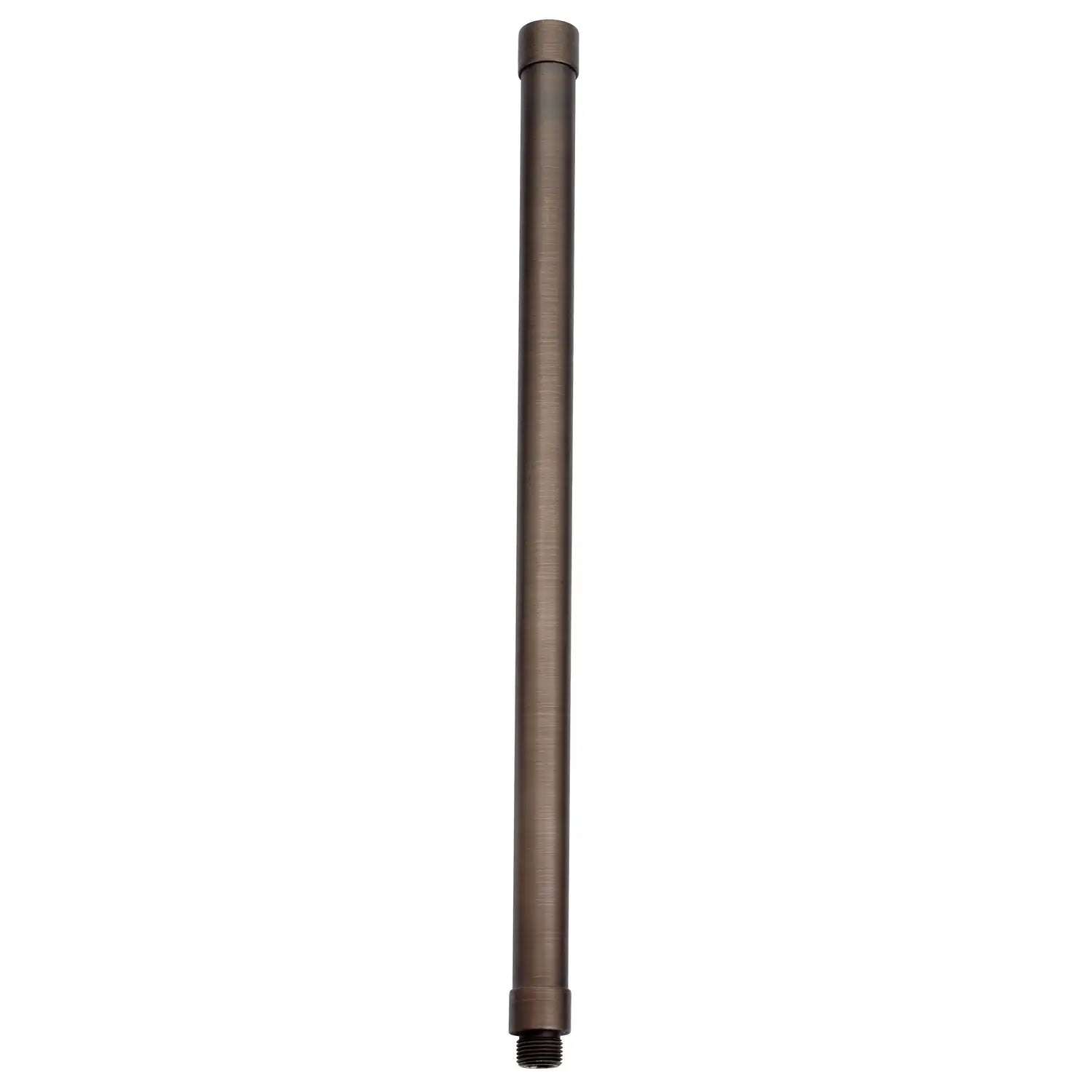 KICHLER 12V MALE AND FEMALE RISER 18" - DO NOT SHOW ON WEBSITE